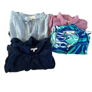 4- women’s blouses